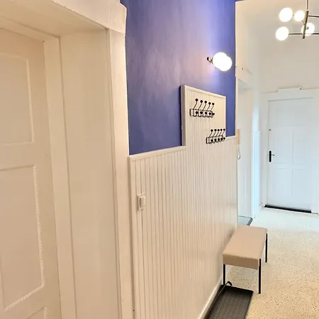 Apartment Monte Cassino Chill I 2 Min