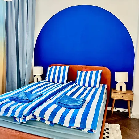 Monte Cassino Chill I 2 Min Apartment