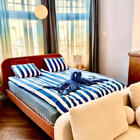 Monte Cassino Chill I 2 Min Sopot