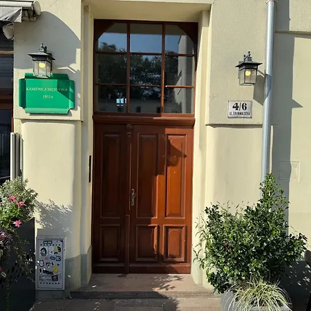 Monte Cassino Chill I 2 Min Sopot