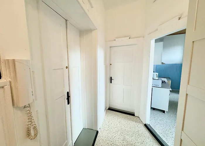 Monte Cassino Chill I 2 Min Apartment