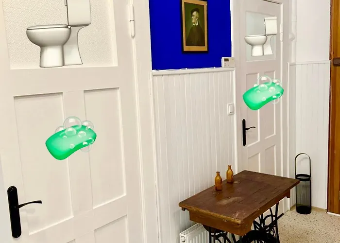 Apartment Monte Cassino Chill I 2 Min *