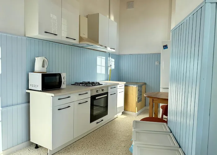 Monte Cassino Chill I 2 Min Apartment Sopot