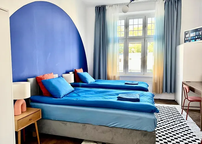 Monte Cassino Chill I 2 Min * Sopot