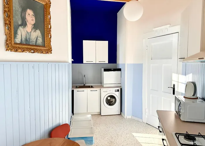 Monte Cassino Chill I 2 Min Apartment