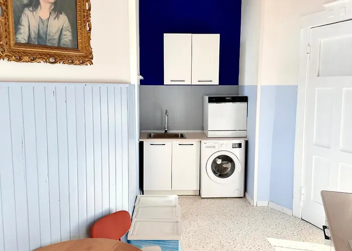 Monte Cassino Chill I 2 Min Sopot