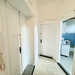 Monte Cassino Chill I 2 Min Lägenhet
