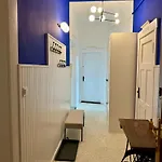 Monte Cassino Chill I 2 Min Lägenhet