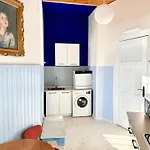 Monte Cassino Chill I 2 Min Lägenhet