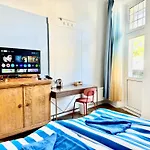 Monte Cassino Chill I 2 Min Lägenhet Sopot