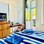 Lägenhet Monte Cassino Chill I 2 Min Sopot