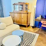 Monte Cassino Chill I 2 Min Lägenhet Sopot