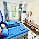 Monte Cassino Chill I 2 Min Lägenhet