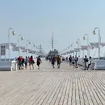 Monte Cassino Chill I 2 Min * Sopot