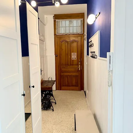 Monte Cassino Chill I 2 Min アパート ソポト