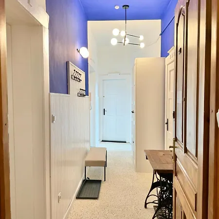 Monte Cassino Chill I 2 Min * ソポト