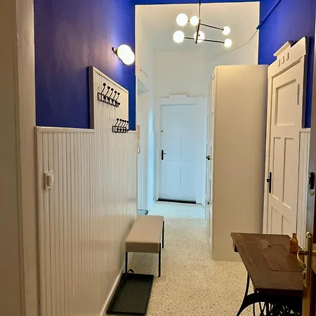 Monte Cassino Chill I 2 Min アパート