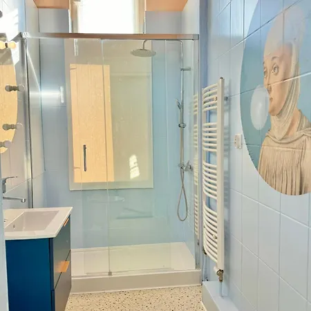 Monte Cassino Chill I 2 Min ソポト