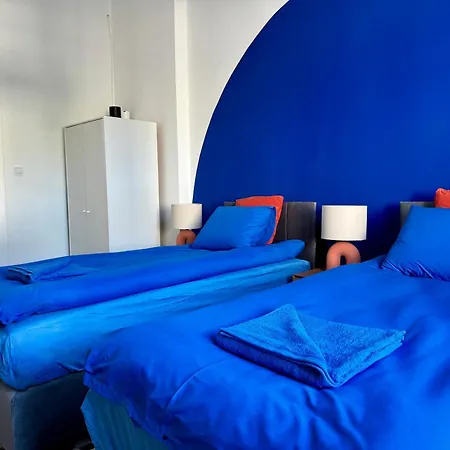 Monte Cassino Chill I 2 Min