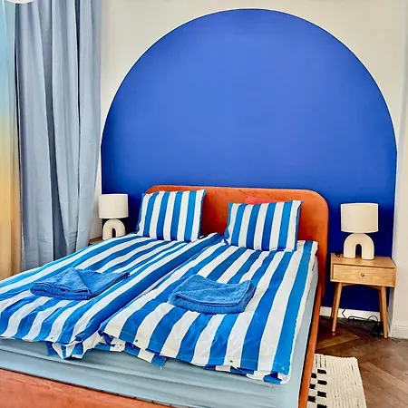 Monte Cassino Chill I 2 Min アパート *