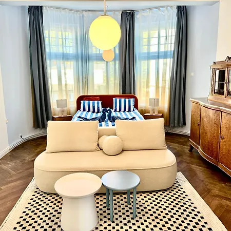 Monte Cassino Chill I 2 Min ソポト