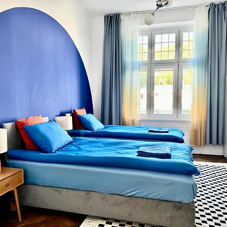 Monte Cassino Chill I 2 Min * ソポト