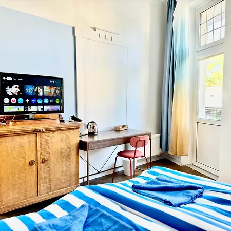 Monte Cassino Chill I 2 Min アパート ソポト