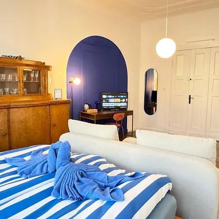 Monte Cassino Chill I 2 Min ソポト