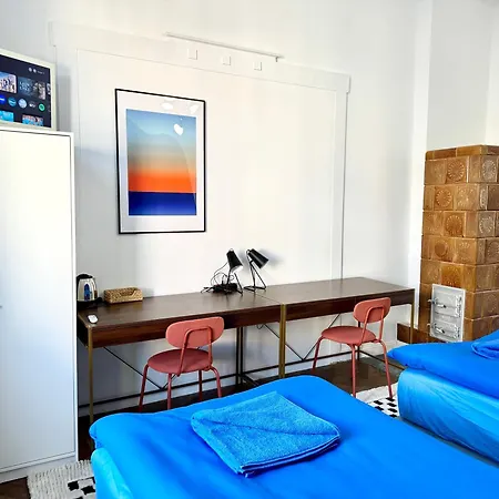 アパート Monte Cassino Chill I 2 Min