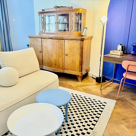 Monte Cassino Chill I 2 Min アパート ソポト