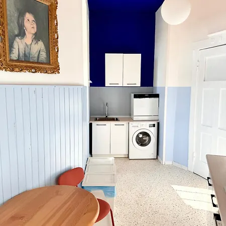 Monte Cassino Chill I 2 Min ソポト