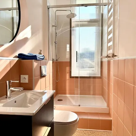 Monte Cassino Chill I 2 Min * ソポト