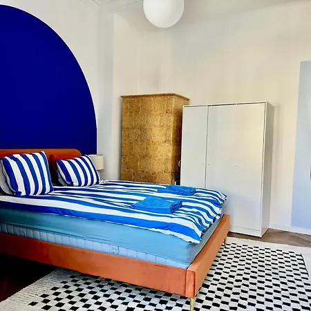 Monte Cassino Chill I 2 Min アパート