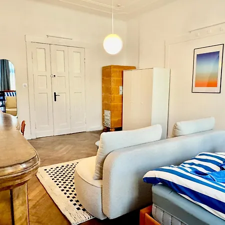 Monte Cassino Chill I 2 Min ソポト