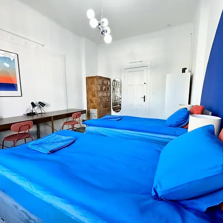 Monte Cassino Chill I 2 Min アパート ソポト