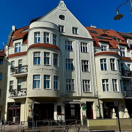 Monte Cassino Chill I 2 Min アパート