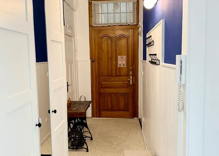 Monte Cassino Chill I 2 Min Apartamento Sopot