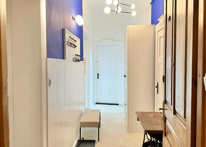 Monte Cassino Chill I 2 Min * Sopot