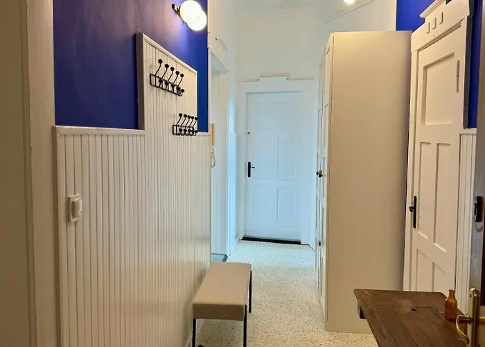 Monte Cassino Chill I 2 Min Apartman