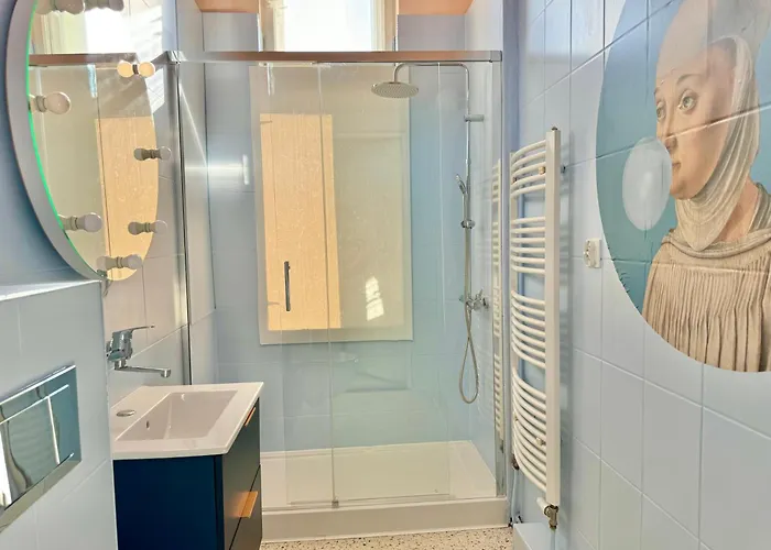 Monte Cassino Chill I 2 Min Apartman *