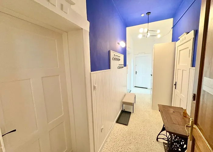 Monte Cassino Chill I 2 Min Apartamento Sopot