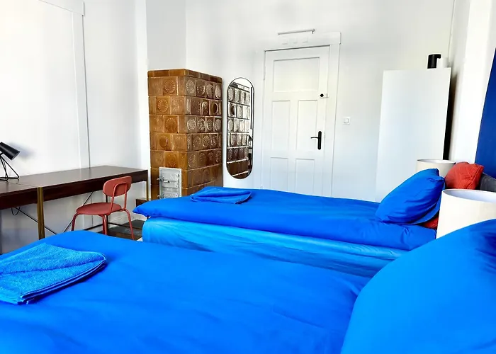 Monte Cassino Chill I 2 Min *