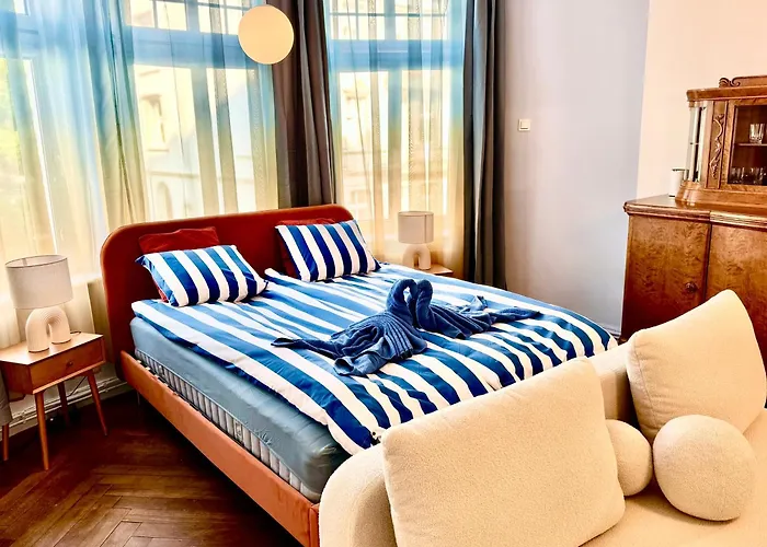 Monte Cassino Chill I 2 Min Sopot