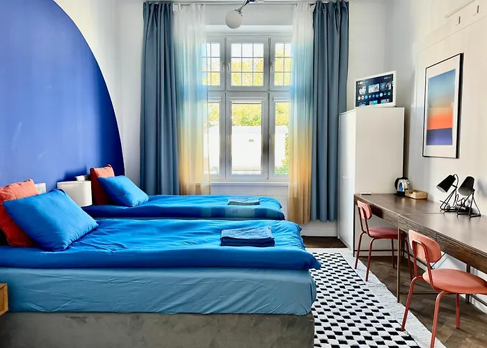 Monte Cassino Chill I 2 Min Apartman