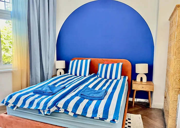 Monte Cassino Chill I 2 Min Apartamento *