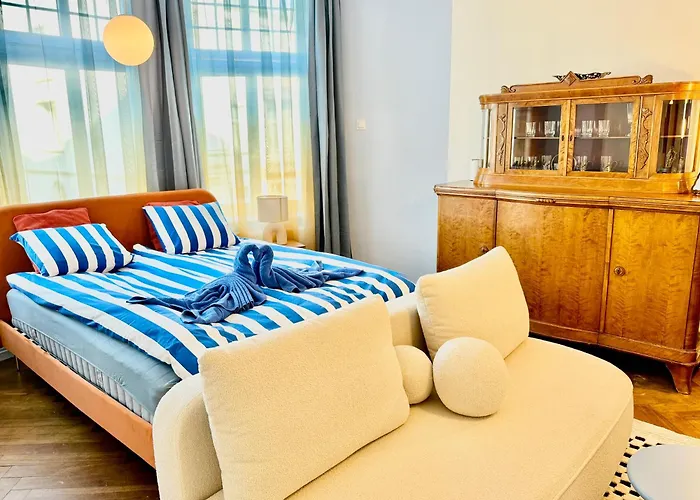 Apartamento Monte Cassino Chill I 2 Min