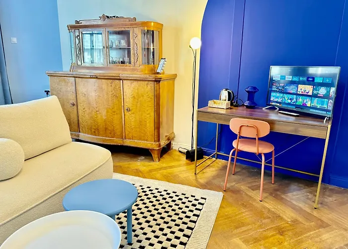 Monte Cassino Chill I 2 Min *