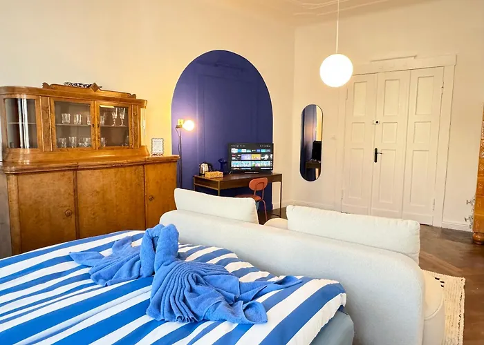 Monte Cassino Chill I 2 Min Sopot