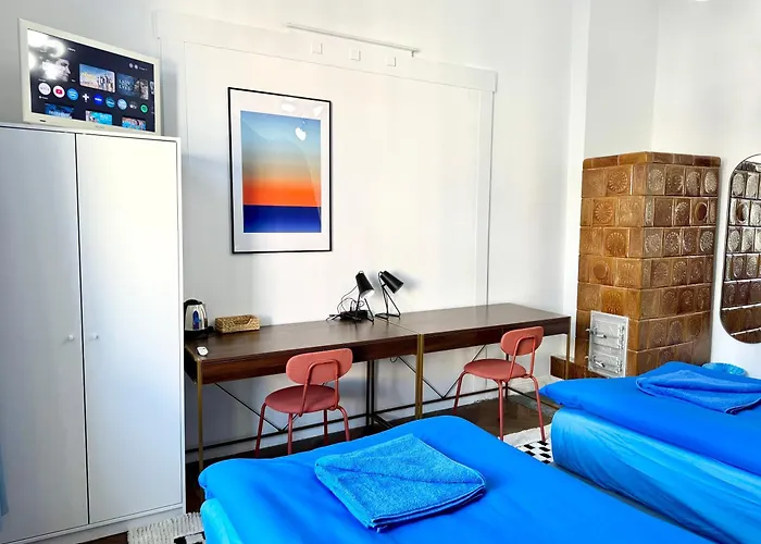 Apartamento Monte Cassino Chill I 2 Min