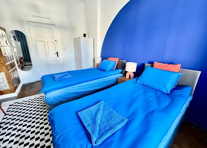 Apartamento Monte Cassino Chill I 2 Min *